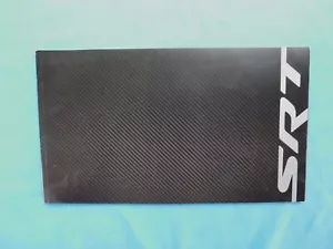 DODGE CHRYSLER JEEP "SRT" SALES BROCHURE NEW OLD STOCK MOPAR HEMI - Bild 1 von 6
