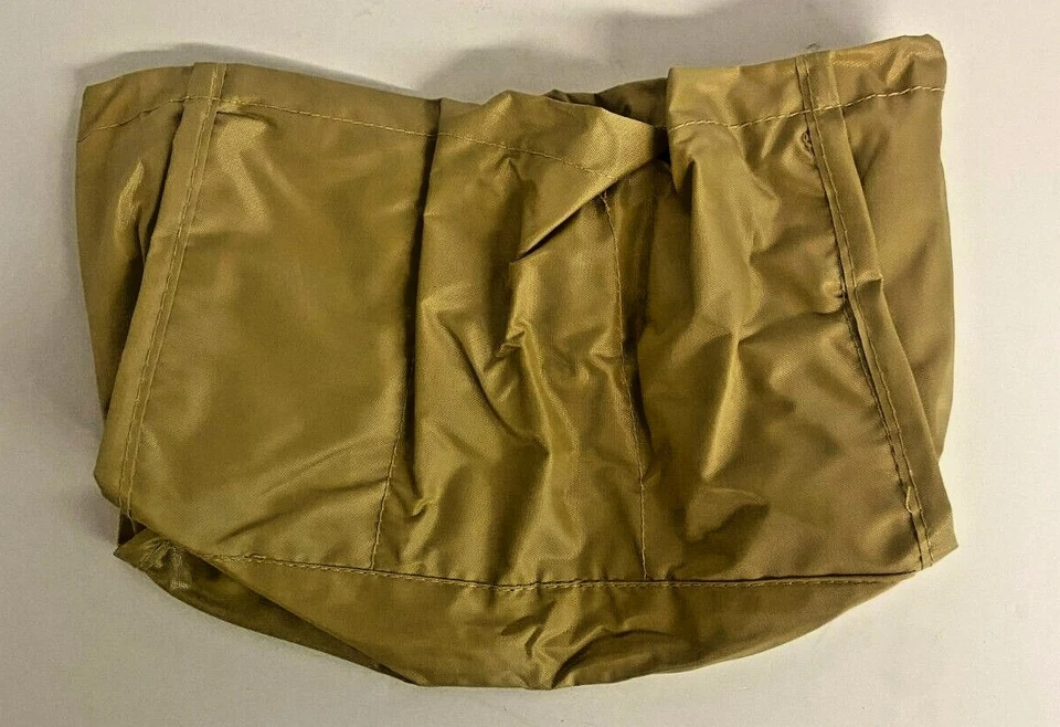 Inserção organizadora de bolsa 10,50 polegadas de comprimento 6 polegadas de altura 3 polegadas de largura - Imagem 1 de 4