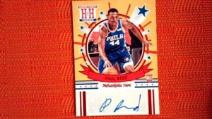 2020-21 Panini Chronicles Basketball #HH=PRD Paul Reed Hometown Heroes Rookie Au - Picture 1 of 2