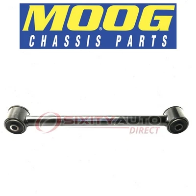 MOOG Front Lower Control Arm for 2011-2013 Ram 2500 - Spring Ride Steering ej Foto 1 de 4