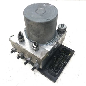 Peugeot 308 MK1 1,6 Benzin Motor ABS Hydropumpenmodul 0265950560 2007 - 2011 - Bild 1 von 5