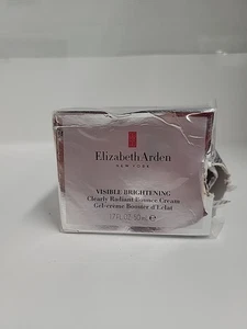 Neu im Karton versiegelt Elizabeth Arden sichtbarer Unterschied verfeinernde Feuchtigkeitscreme-Komplex 1 - Bild 1 von 5