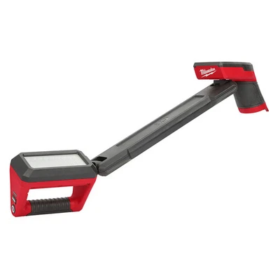Milwaukee 2126-20 M12 1200 Lumens Cordless Underbody Light - Bare Tool - Image 1 of 4