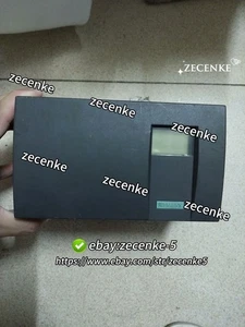 6DR5010-0EG00-0AA0  SIEMENS Electropneumatic Positioner 6DR50100EG000AA0 - Picture 1 of 5