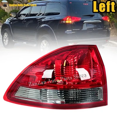 Left Outer Rear Tail light Lamp For Mitsubishi Montero Sport Pajero 2010-2015 - Image 1 of 4
