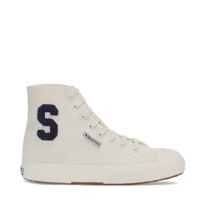 Superga - Sneakers,Uomo/Donna,sportive,modello 2295 COTTON TERRY PATCH - Imagen 1 de 13