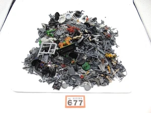 Warhammer 40k 40.000 Age of Sigmar Brocas Surtidas Modelos Piezas Conversión Lotes - Imagen 1 de 5