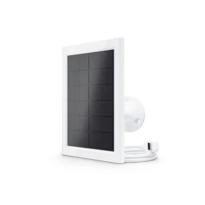 Arlo Essential 2nd Generation Charger Wall-mounted White Building exterior Concr - Afbeelding 1 van 1