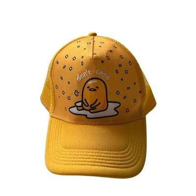 Sanrio Gudetama Snapback Hat - Image 1 of 4