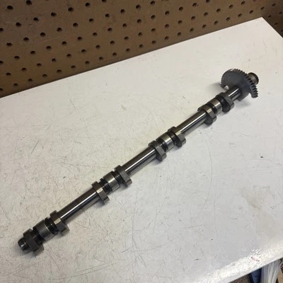 12-23 21 BMW M550 M5 M6 X5M X6M S63N N63N 4.4L V8 EIXO EXCÊNTRICO ESQUERDO 32k - Imagem 1 de 4