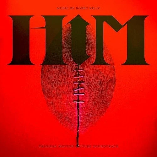 HIM Original Soundtrack New CD Presale - Image 1 of 1