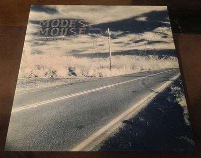 Modest Mouse - This Is A Long Drive For Someone With Nothing To Think About (2xL - Image 1 of 4