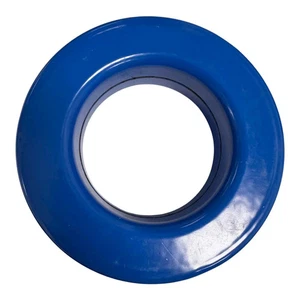 Toroidal Ferrite Core Blue Color OD:132mm ID:78mm W:27.5mm - Picture 1 of 1