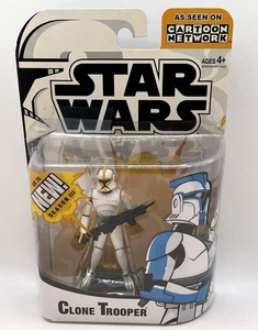 Star Wars Clone Trooper, On TV New Season III - Bild 1 von 8