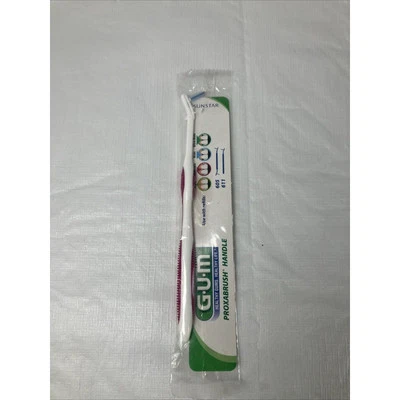 Gum Proxabrush Handle New - Image 1 of 4