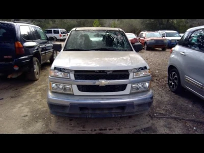 Driver Front Door Switch Driver's Lock And Window Fits 04-12 CANYON 1105858 Foto 1 de 4