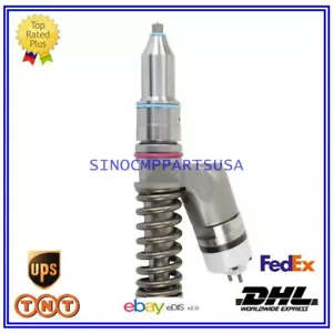 249-0707 10R-1305 Common Rail Einspritzventil für Raupe CAT C11 Motor - Bild 1 von 4