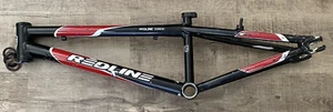 Cuadro de bicicleta BMX Redline Proline Junior de colección SBS Inc. Seattle WA - Imagen 1 de 20