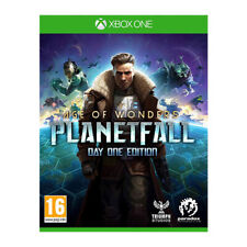 Age of Wonders Planetfall Day One Xbox One (SP) (PO102392)