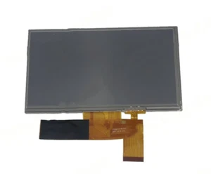 7'' LCD Screen Display+Touch Digitizer Garmin Dezl 7xx 760LM 760LMT ZJ070NA-03C - Picture 1 of 2