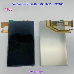 For Canon IXUS210 SD3500IS IXY10S Camera Touch LCD Screen Display Panel Monitor - Picture 1 of 1