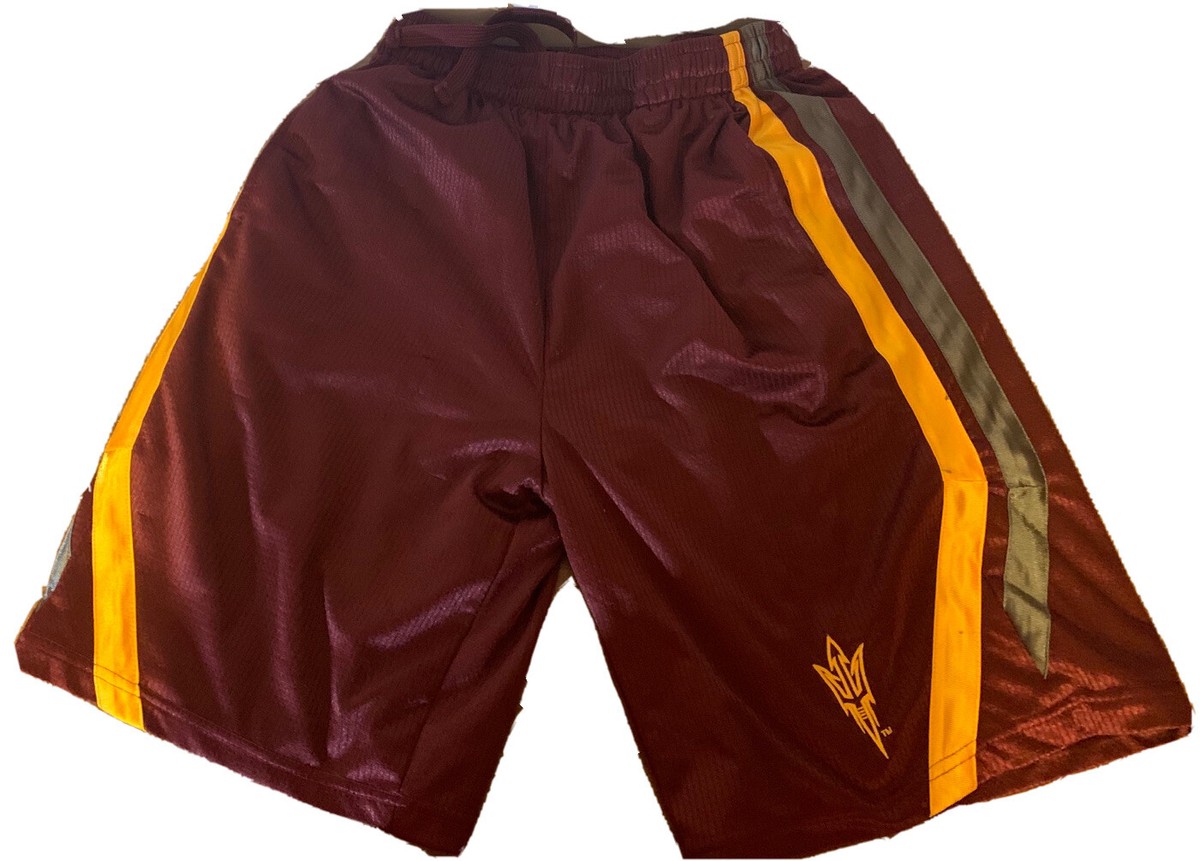 Nike Arizona State Sun Devils NCAA Shorts for sale | eBay Nike Arizona State Sun Devils NCAA Shorts for sale | eBay