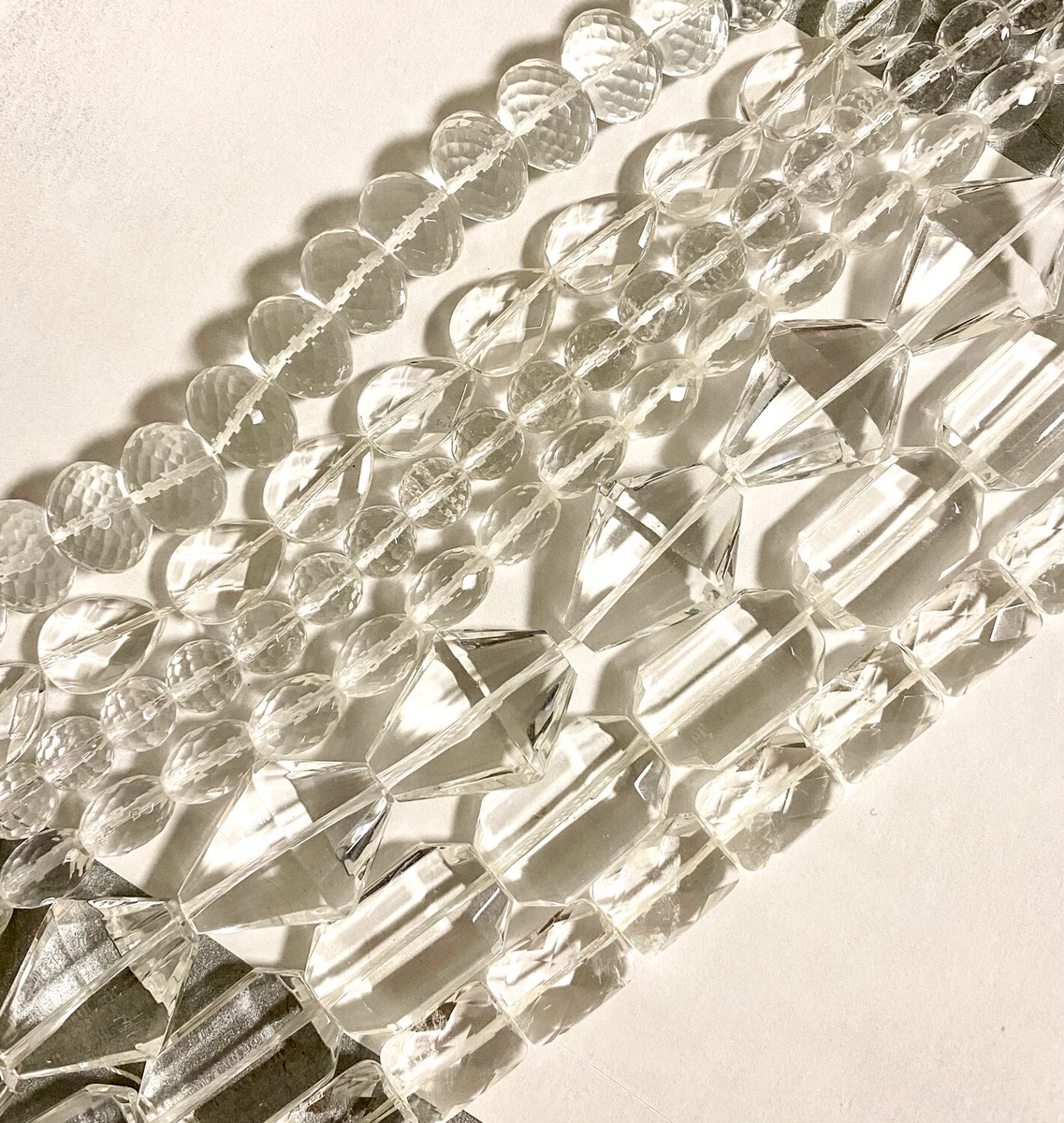 Lágrimas De Vidrio Cuentas - España