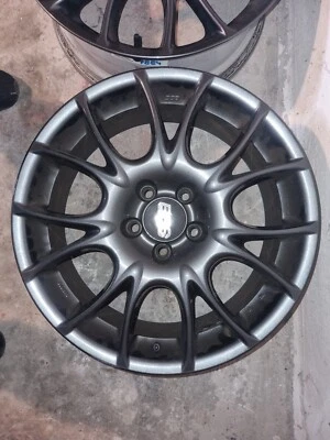 BBS CK11 Felgen 8×18 - Bild 1 von 4