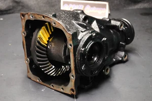 E34 525i 525iT M50 M20 4.10 Open Differential 188mm for Automatic Transmission - Bild 1 von 12