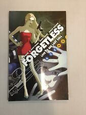 Forgetless Live to See the Last Call Image Comics 2012, Paperback Tpb