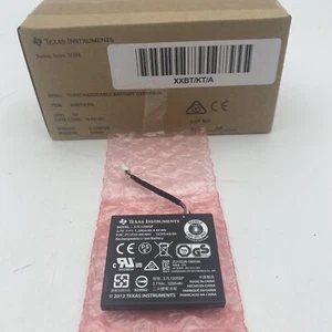 3.7L1060SP Battery for TEXAS INSTRUMENTS TI-Nspire CX, TI-Nspire CX CAS OEM - Picture 1 of 3