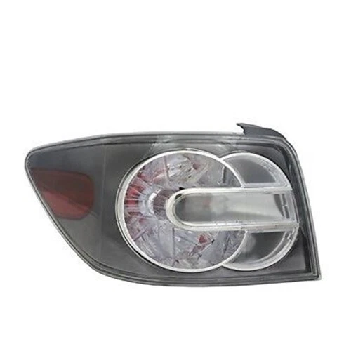 Luz trasera para Mazda CX-7 2007-2009 luz trasera lámpara lado del conductor izquierda Foto 1 de 1