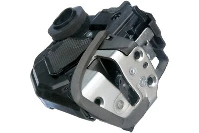 Actuador de cerradura de puerta trasera izquierda para Toyota Prius V 2012-2015 URO 2013 2014 2015 Foto 1 de 4