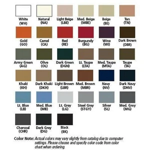 N.B.T FURRIER WAXED SKEIN For Hand Sewing 675 YD Made In USA - Pick A Color - Picture 1 of 24