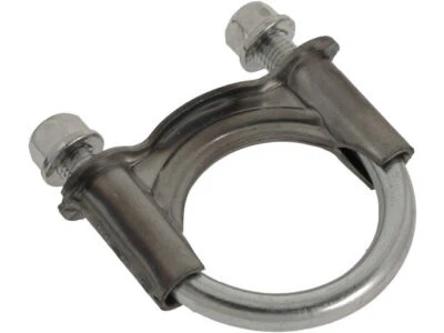 Abrazadera de escape central API 44548NJ 1999 2000 2001 para Toyota Corolla 1998-2002 Foto 1 de 2