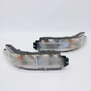 JDM NISSAN Genuine Fairlady Z Turn Signal LH RH ICHIKOH 4958 for Z33 350Z /AJ221 - Bild 1 von 15