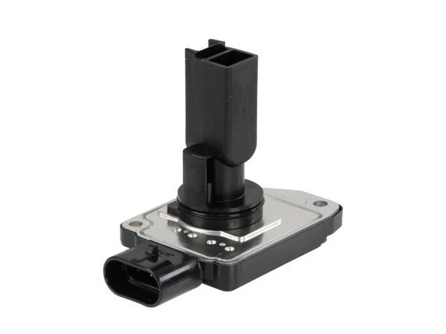 Sensor de masa de aire Hitachi para Pontiac Bonneville 1999-2005 3,8 L V6 11YCYG Foto 1 de 1