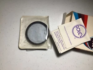 Rolev 55mm 82A Optical Glass Filter - Picture 1 of 2