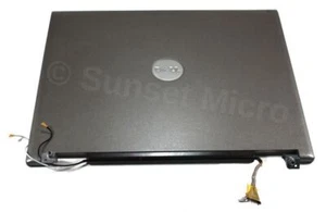Genuine Dell Latitude D410 Laptop LCD - Picture 1 of 3