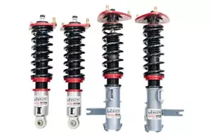 Megan Racing Street Series Coilover Springs Kit System For 22-24 Subaru WRX - Bild 1 von 1