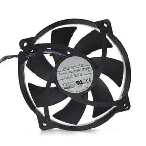 For Foxconn PVA092G12P-P07 92*25mm 12V 0.39A Cooling Fan For 625257-001 4Pin - Picture 1 of 1