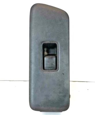 Nissan Máxima 1998 panel de control de bloqueo de ventana maestro lado derecho P/N 25411 0L700 Foto 1 de 4