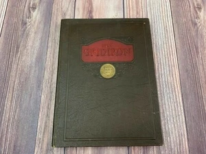 1927 St Lawrence University New York College Year Book - Picture 1 of 5