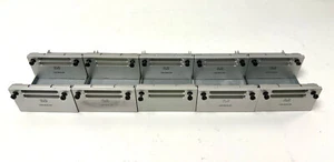 10 x CISCO C3850-NM-BLANK. NM BLANK FOR WS-C3850 CISCO SWITCHES. - Afbeelding 1 van 2