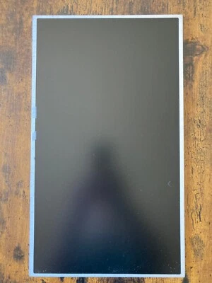 N173FGE-LA3 17.3" HD+ 1600x900 LED PANTALLA LCD LP173wd1 tl p4 h6 Foto 1 de 3