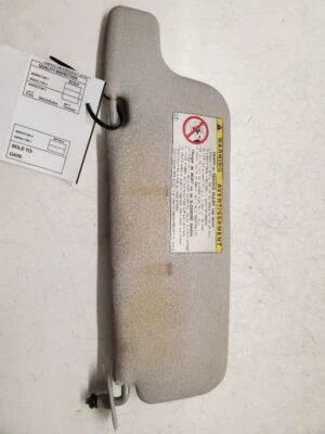 Toyota Echo, PM, parasol derecho, 2000-2005, gris, V19, 74310-52130-B0  Foto 1 de 4