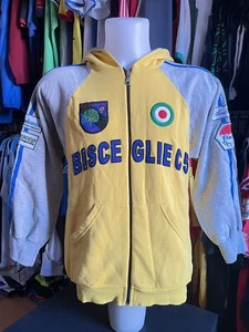 Hoodie S.S. BISCEGLIE Fußball 5 Trikot Jacke 2004 2005 - Bild 1 von 11