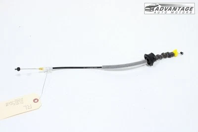 2017-2024 AUDI A4 REAR LEFT SIDE DOOR LATCH LOCK ACTUATOR CABLE 8W0839085A OEM - Image 1 of 4