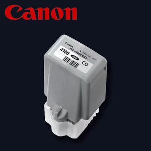 CANON Tinta PFI-4100 (CO) Optimizador Cromo 80ml para iPF PRO-1100 - Imagen 1 de 1