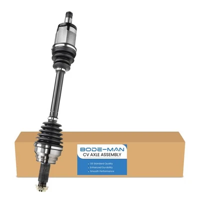 Eixo dianteiro esquerdo CV para 2008 2009 2010 2011 2012-2014 BMW X6 2007-2013 X5 - Imagem 1 de 4